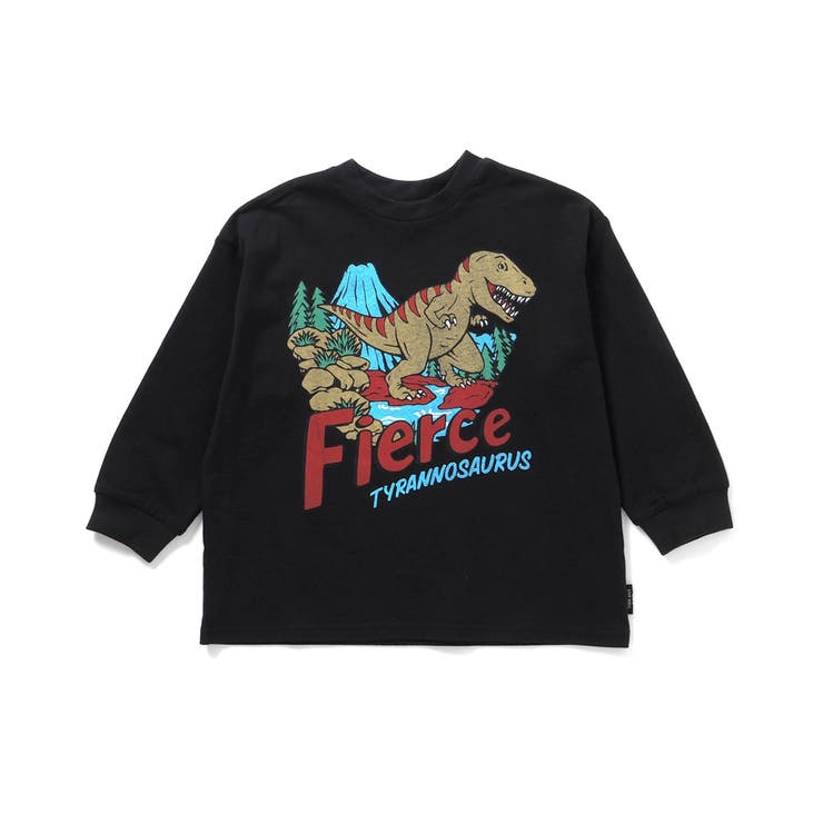 【WEB限定 】グラフィックバリエーションTシャツ | F.O.Online Store | 詳細画像3 