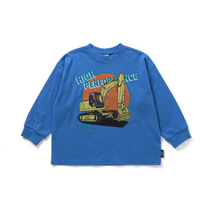 【WEB限定 】グラフィックバリエーションTシャツ | F.O.Online Store | 詳細画像4 
