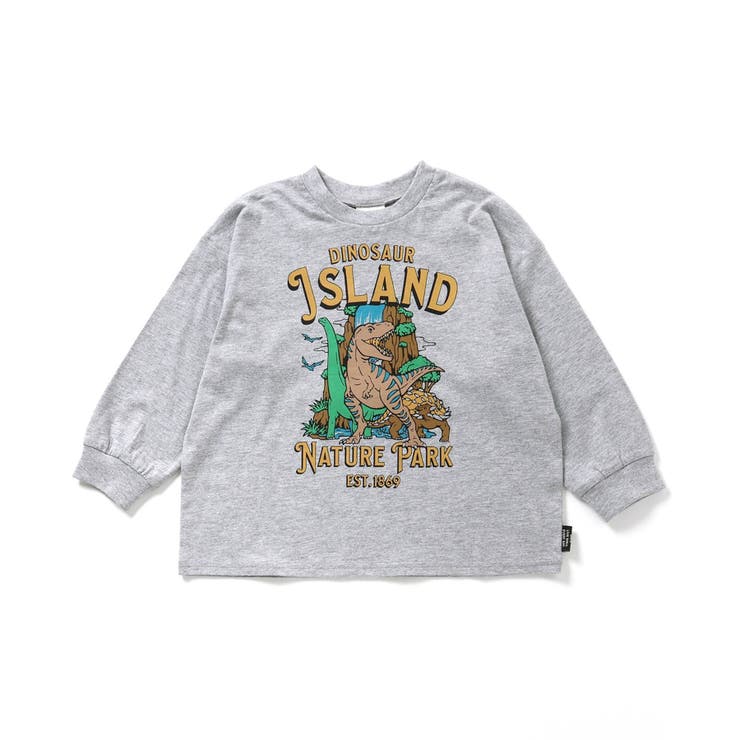 【WEB限定 】グラフィックバリエーションTシャツ | F.O.Online Store | 詳細画像6 