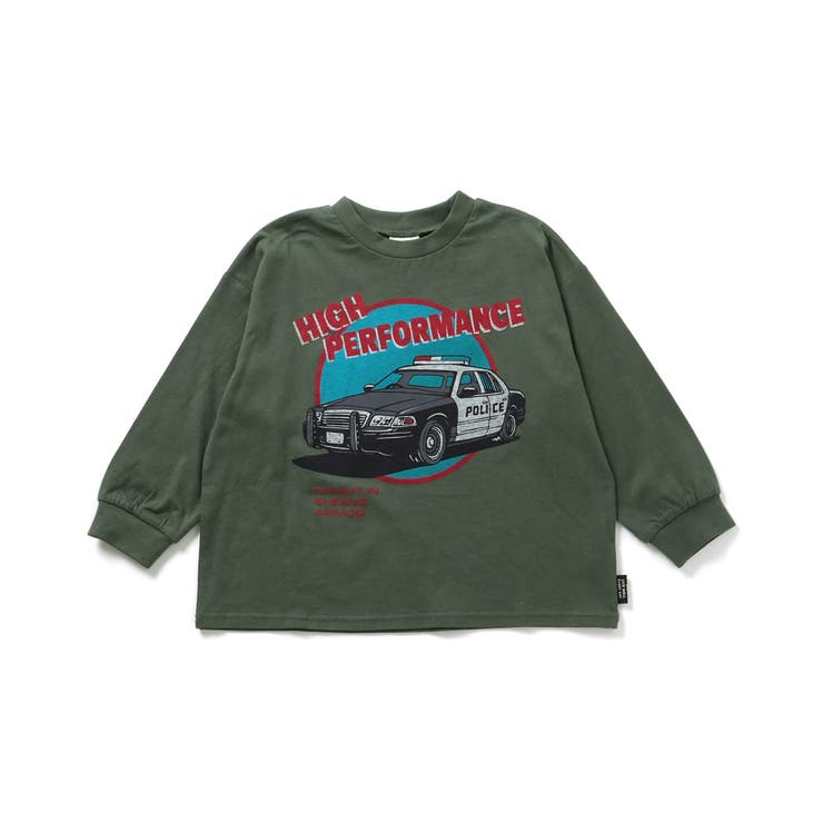 【WEB限定 】グラフィックバリエーションTシャツ | F.O.Online Store | 詳細画像7 