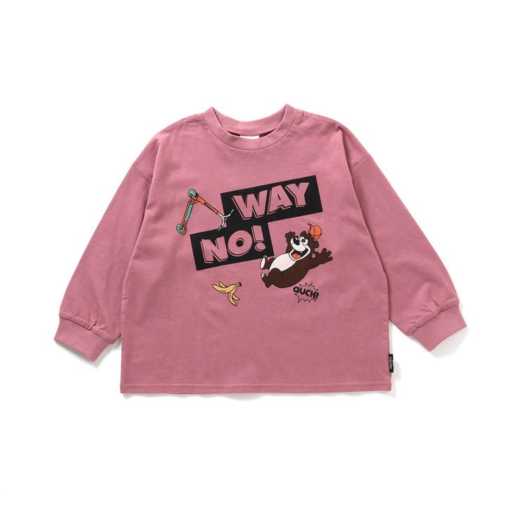 【WEB限定 】グラフィックバリエーションTシャツ | F.O.Online Store | 詳細画像9 
