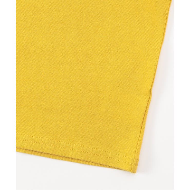 WEB限定 ワンポイント刺繍Tシャツ | F.O.Online Store | 詳細画像29 