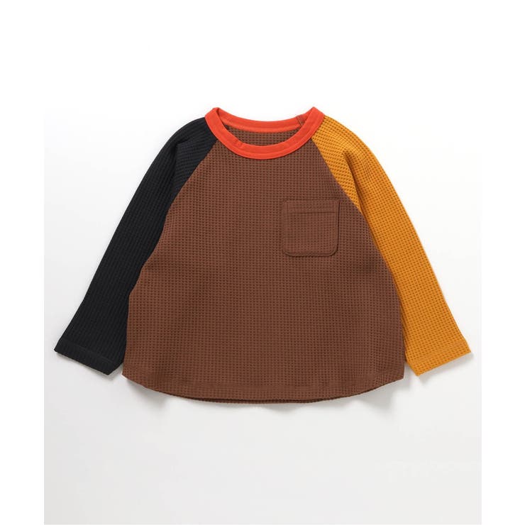 速乾ワッフルTシャツ  吸水速乾 | F.O.Online Store | 詳細画像2 