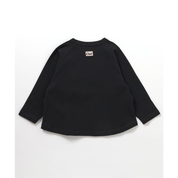 速乾ワッフルTシャツ  吸水速乾 | F.O.Online Store | 詳細画像8 