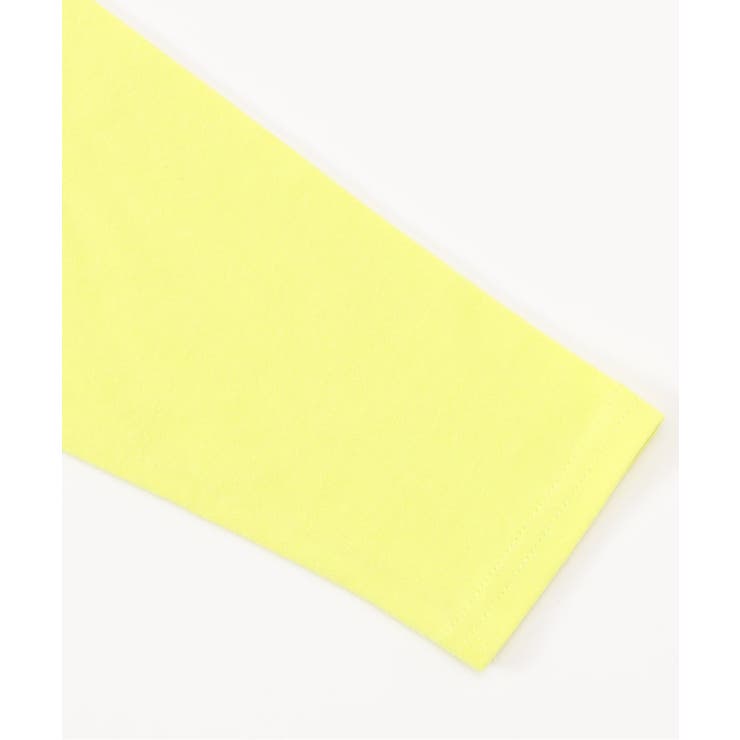 WEB限定 フリル長袖Tシャツ | F.O.Online Store | 詳細画像14 