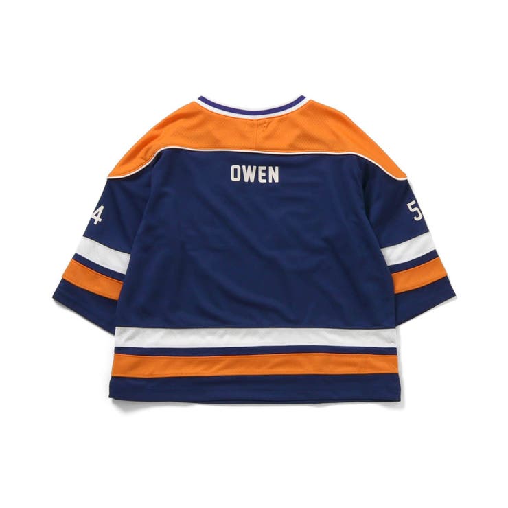 ホッケーTシャツ  | F.O.Online Store | 詳細画像8 
