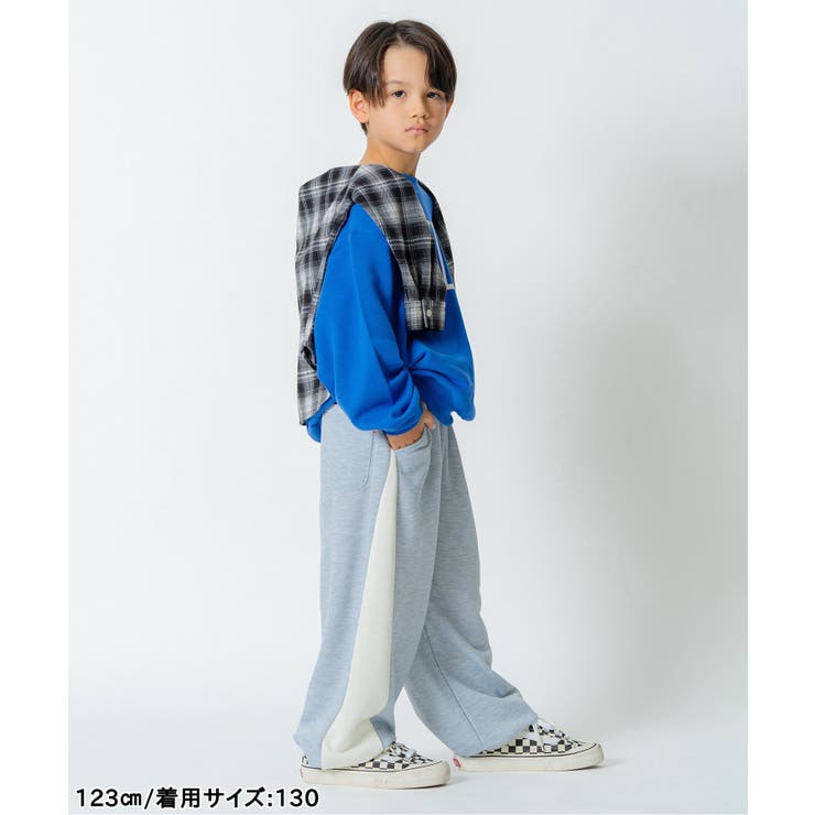 【AAAL PROD】チェックシャツ | F.O.Online Store | 詳細画像2 
