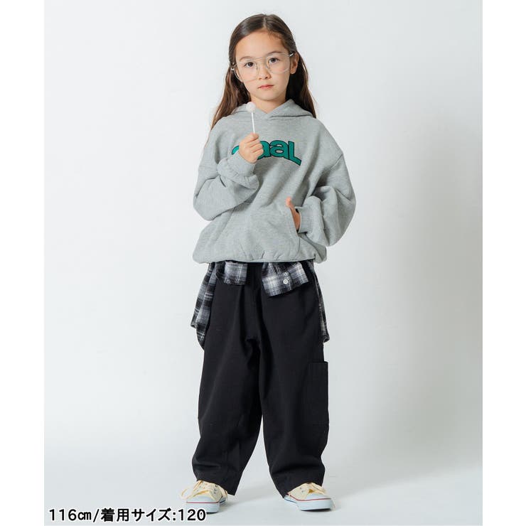 【AAAL PROD】チェックシャツ | F.O.Online Store | 詳細画像3 