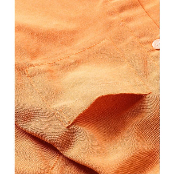 【AAAL PROD】バックロゴシャツ | F.O.Online Store | 詳細画像10 