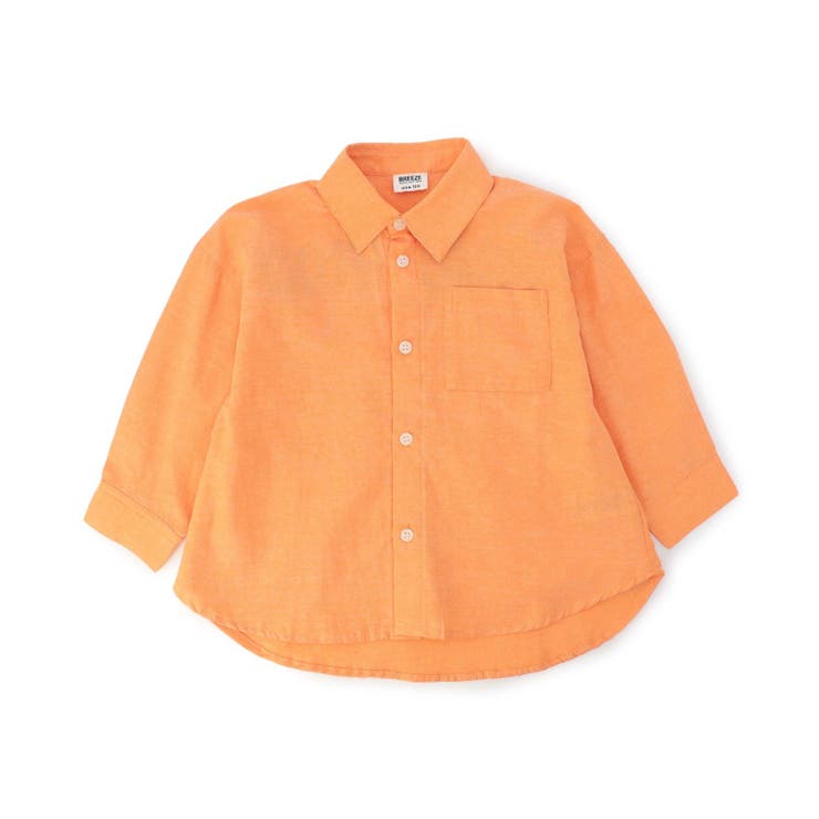 【AAAL PROD】バックロゴシャツ | F.O.Online Store | 詳細画像9 