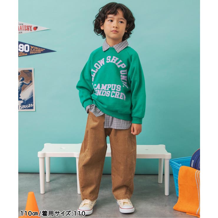 バリエーションシャツ  | F.O.Online Store | 詳細画像10 