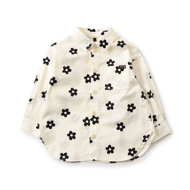 バリエーションシャツ  | F.O.Online Store | 詳細画像11 