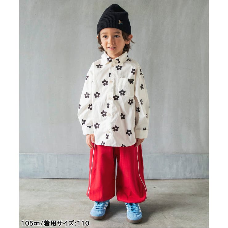 バリエーションシャツ  | F.O.Online Store | 詳細画像12 