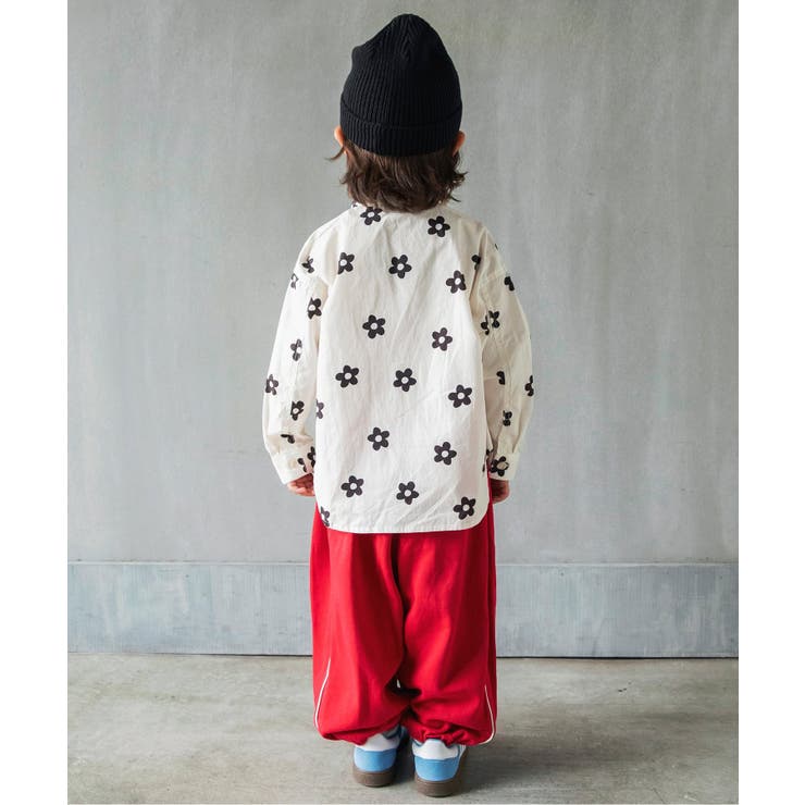 バリエーションシャツ  | F.O.Online Store | 詳細画像13 