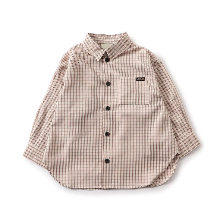 バリエーションシャツ  | F.O.Online Store | 詳細画像14 