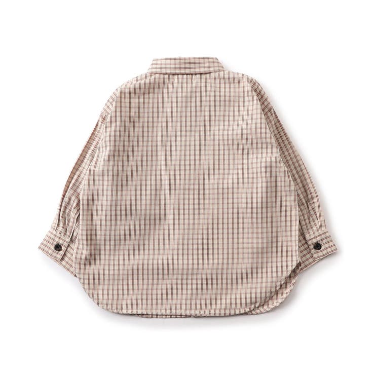 バリエーションシャツ  | F.O.Online Store | 詳細画像15 