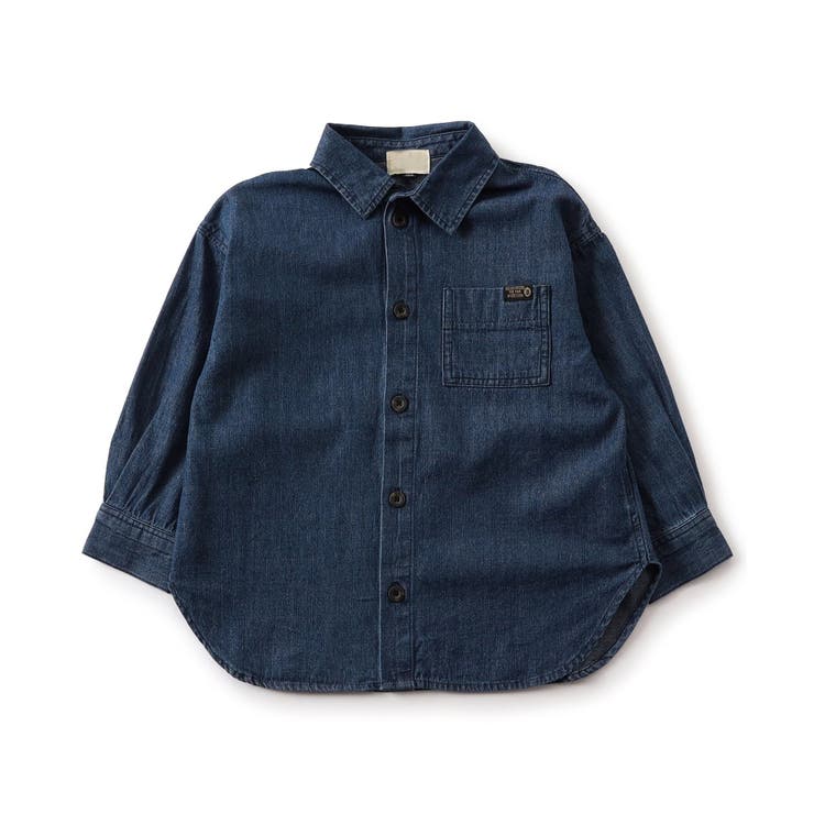 バリエーションシャツ  | F.O.Online Store | 詳細画像2 