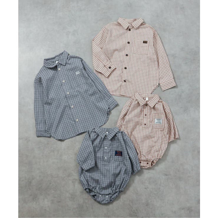 バリエーションシャツ  | F.O.Online Store | 詳細画像21 