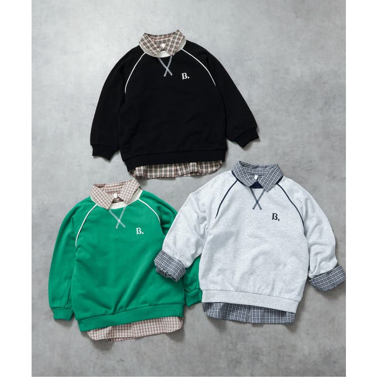 バリエーションシャツ  | F.O.Online Store | 詳細画像22 