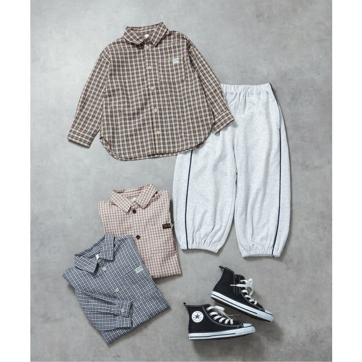 バリエーションシャツ  | F.O.Online Store | 詳細画像23 