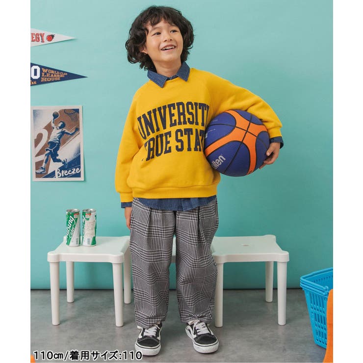 バリエーションシャツ  | F.O.Online Store | 詳細画像3 