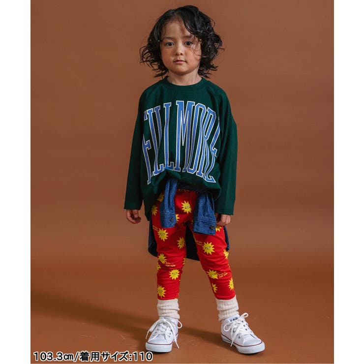 バリエーションシャツ  | F.O.Online Store | 詳細画像4 