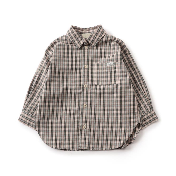 バリエーションシャツ  | F.O.Online Store | 詳細画像5 