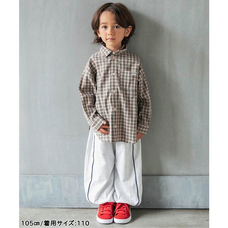 バリエーションシャツ  | F.O.Online Store | 詳細画像6 