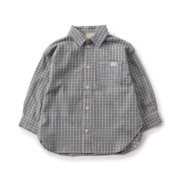 バリエーションシャツ  | F.O.Online Store | 詳細画像9 