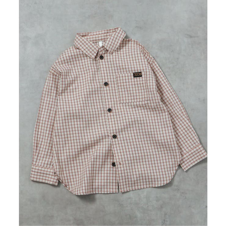 キナリ | バリエーションシャツ  | F.O.Online Store