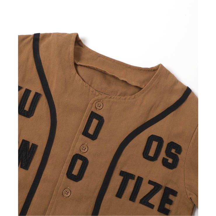 【WEB限定】 ベースボールシャツ | F.O.Online Store | 詳細画像11 