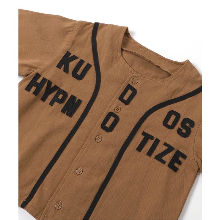 【WEB限定】 ベースボールシャツ | F.O.Online Store | 詳細画像13 