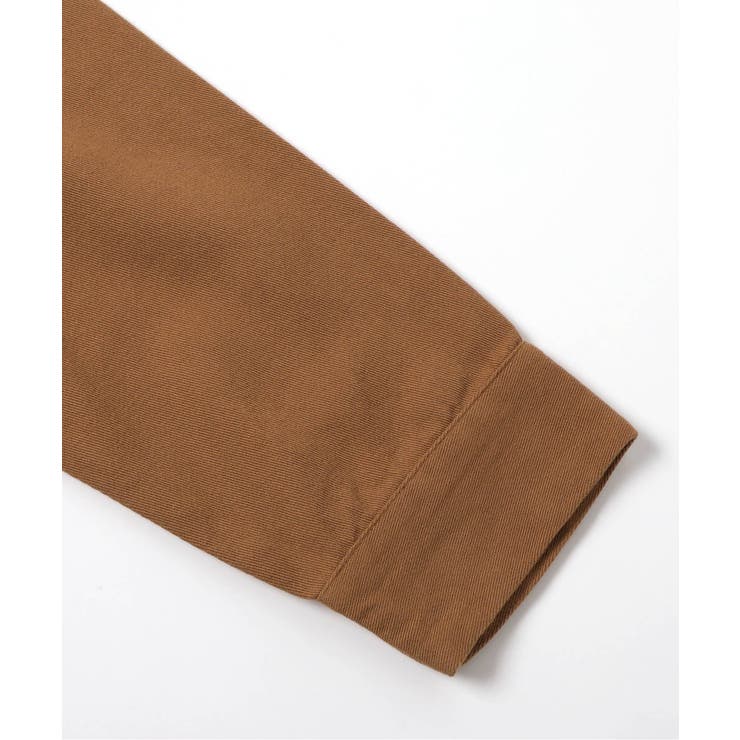 【WEB限定】 ベースボールシャツ | F.O.Online Store | 詳細画像15 