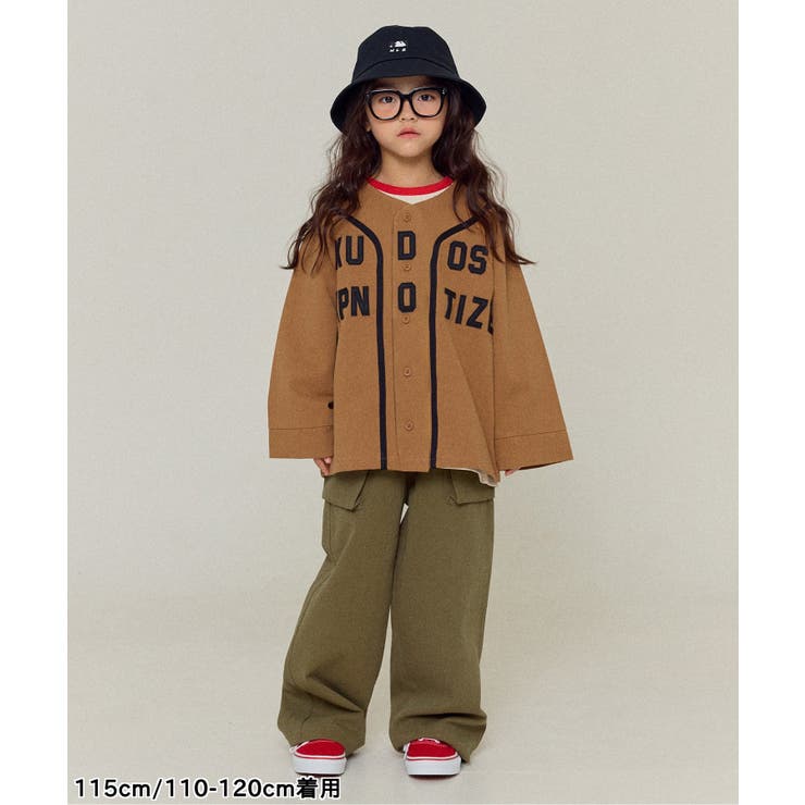 【WEB限定】 ベースボールシャツ | F.O.Online Store | 詳細画像19 