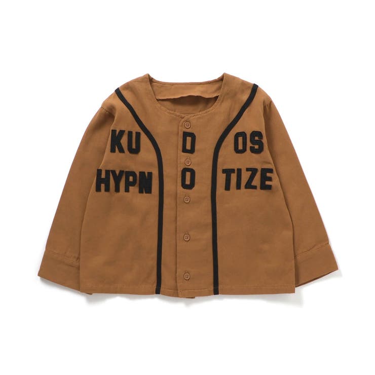 【WEB限定】 ベースボールシャツ | F.O.Online Store | 詳細画像9 