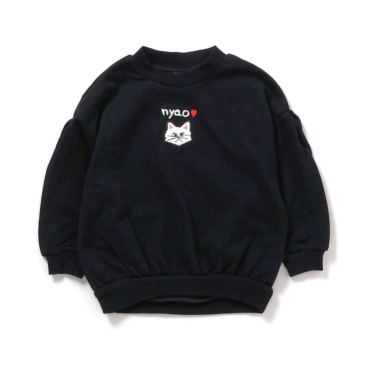 バリエーションウラケトレーナー | F.O.Online Store | 詳細画像2 