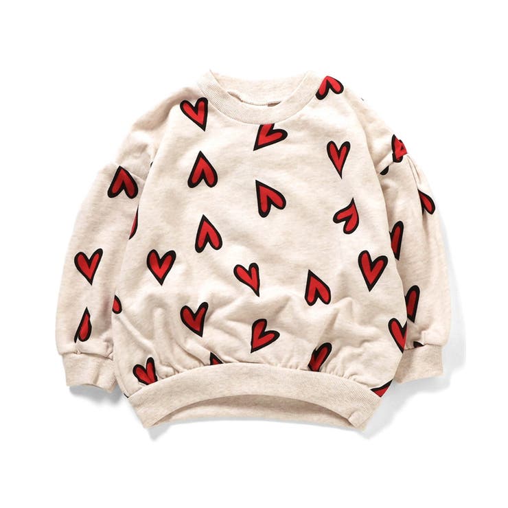 バリエーションウラケトレーナー | F.O.Online Store | 詳細画像21 