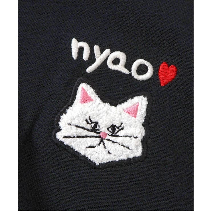 バリエーションウラケトレーナー | F.O.Online Store | 詳細画像3 