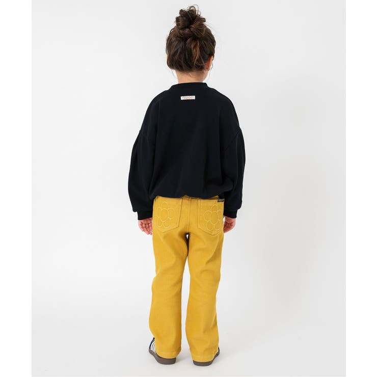 バリエーションウラケトレーナー | F.O.Online Store | 詳細画像5 