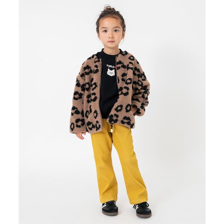 バリエーションウラケトレーナー | F.O.Online Store | 詳細画像6 