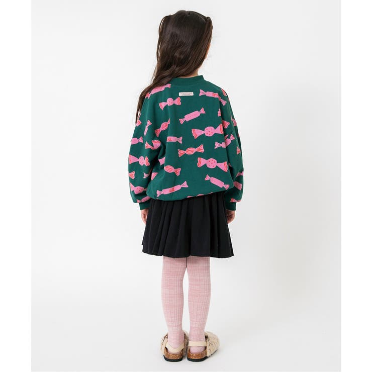 バリエーションウラケトレーナー | F.O.Online Store | 詳細画像9 