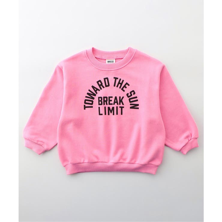 【AAAL PROD】ロゴプリントトレーナー | F.O.Online Store | 詳細画像12 