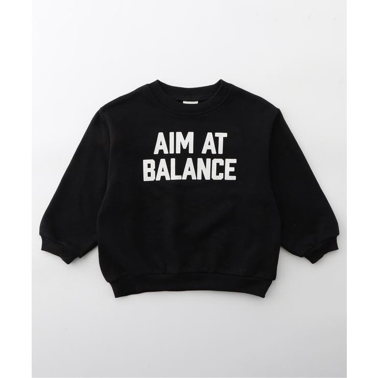 【AAAL PROD】ロゴプリントトレーナー | F.O.Online Store | 詳細画像16 