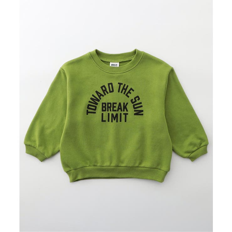 【AAAL PROD】ロゴプリントトレーナー | F.O.Online Store | 詳細画像5 