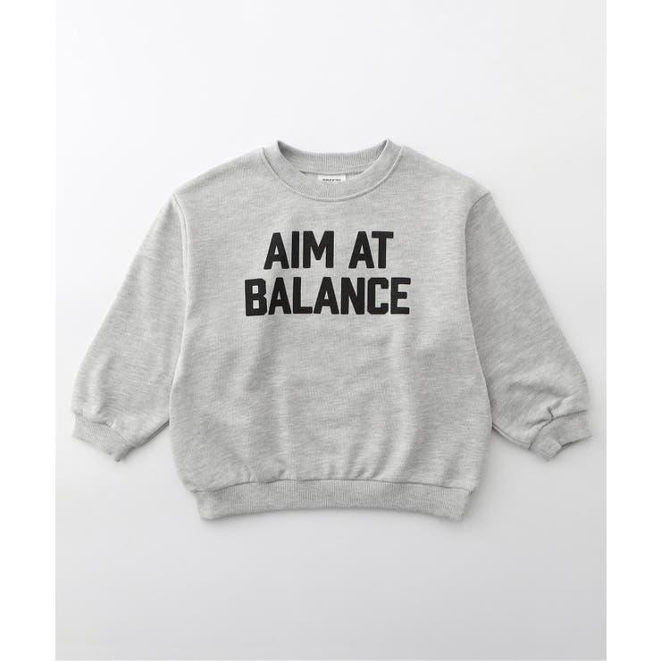マルチカラー2 | 【AAAL PROD】ロゴプリントトレーナー | F.O.Online Store