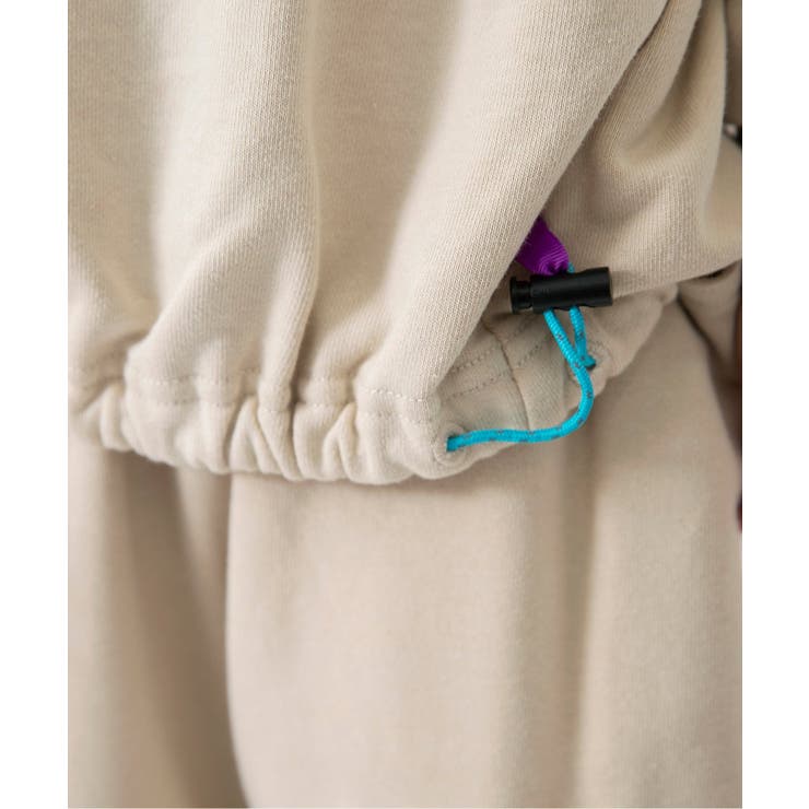 ゆったりドローコードトレーナー(セットアップ可) | F.O.Online Store | 詳細画像5 