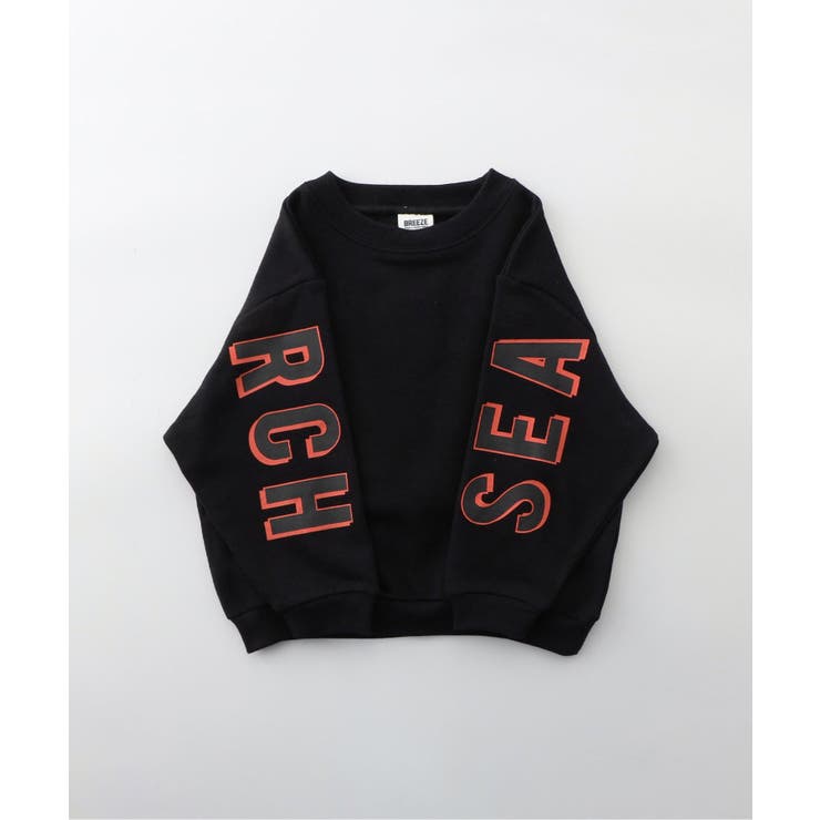 【AAAL PROD】バックサガラAPトレーナー | F.O.Online Store | 詳細画像3 
