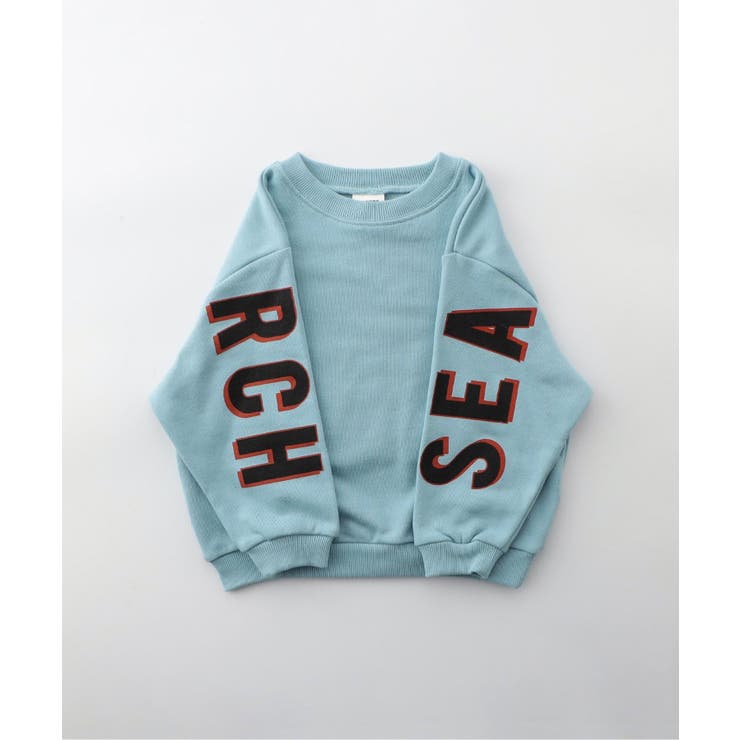 【AAAL PROD】バックサガラAPトレーナー | F.O.Online Store | 詳細画像6 