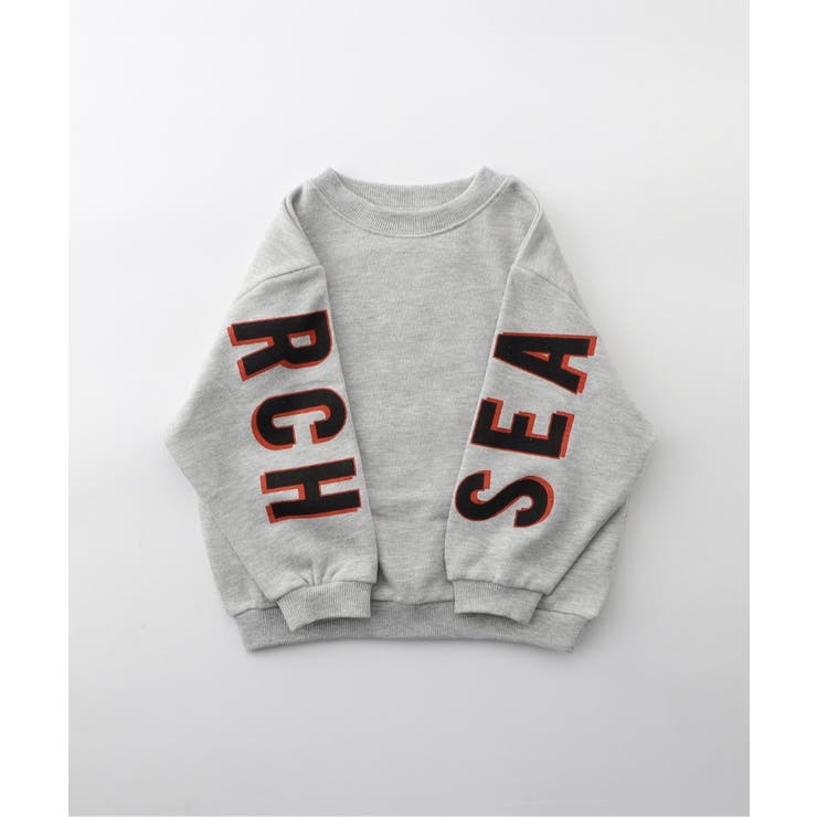 【AAAL PROD】バックサガラAPトレーナー | F.O.Online Store | 詳細画像9 