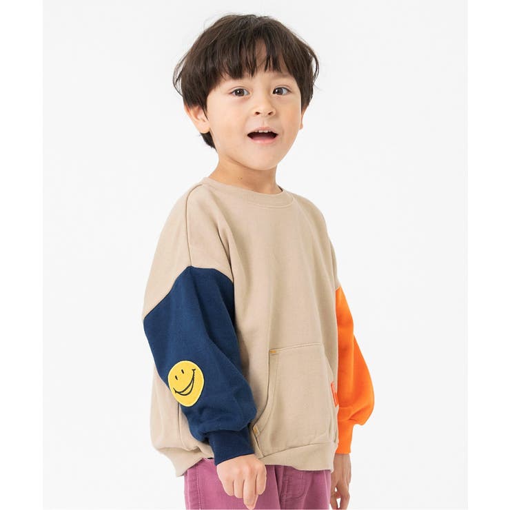 【リンク】イロイロパッチトレーナー | F.O.Online Store | 詳細画像1 